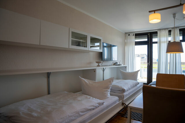 Ferienwohnung in Dahme - Ohle Whg. 3 - Bild 13