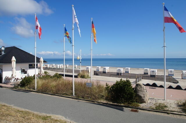 Ferienwohnung in Dahme - Ohle Whg. 3 - Bild 23