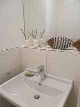 Ferienwohnung in K&uuml;hlungsborn - 10120- Villa Camenia, WE 8 - Bild 8