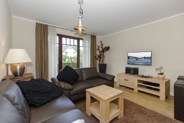 Ferienwohnung in K&uuml;hlungsborn - 9990- Urlaubstr&auml;ume Am Meer, WE 2.2 - Bild 2