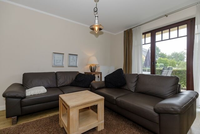 Ferienwohnung in K&uuml;hlungsborn - 9990- Urlaubstr&auml;ume Am Meer, WE 2.2 - Bild 5