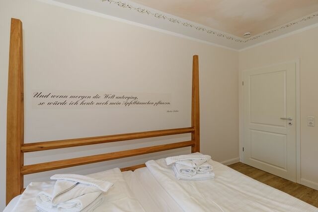 Ferienwohnung in K&uuml;hlungsborn - 9990- Urlaubstr&auml;ume Am Meer, WE 2.2 - Bild 12