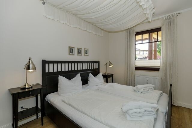 Ferienwohnung in K&uuml;hlungsborn - 9990- Urlaubstr&auml;ume Am Meer, WE 2.2 - Bild 15