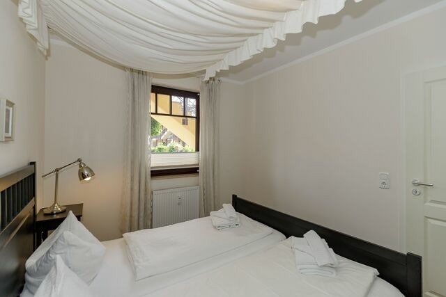 Ferienwohnung in K&uuml;hlungsborn - 9990- Urlaubstr&auml;ume Am Meer, WE 2.2 - Bild 17