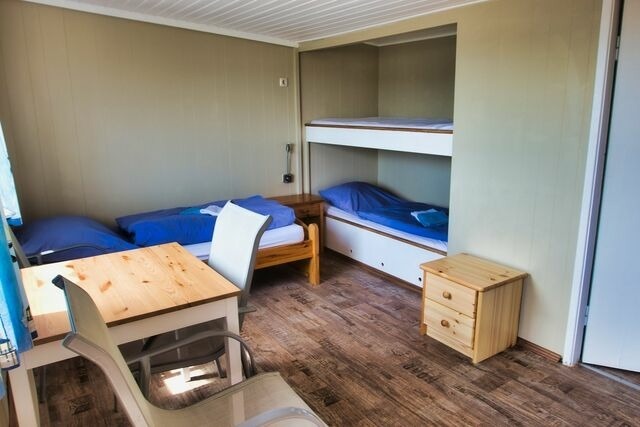 Bungalow in Travem&uuml;nde - Finnenhaus 4 - Bild 3