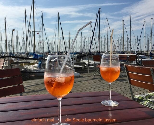 Ferienwohnung in Wendtorf - Whg. Silberm&ouml;we - Haus Nordlichter - Bild 23