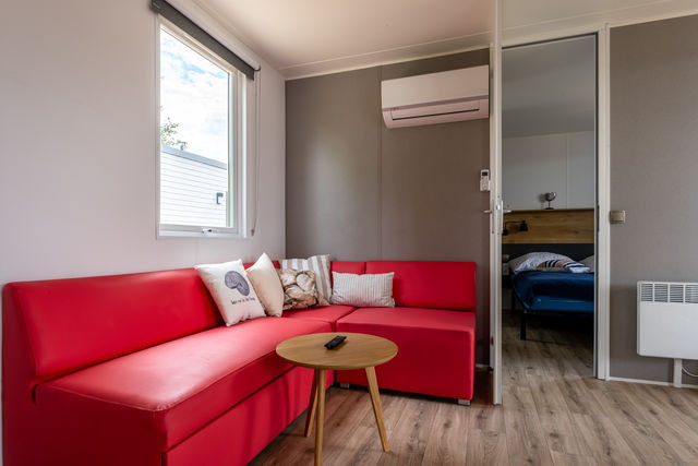 Ferienhaus in Scharbeutz - Muschel (52) - Bild 4