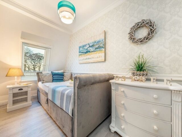 Ferienwohnung in Ostseeheilbad Zingst - Villa Strandblick 10 - Bild 11