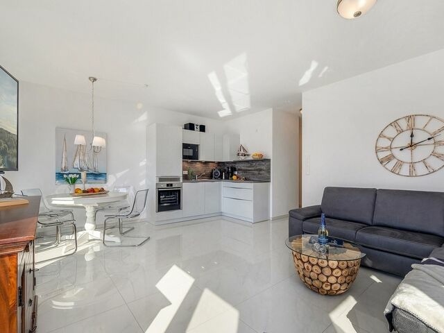 Ferienwohnung in Ostseeheilbad Zingst - Ferienanlage Strandwiese Suite Windsegler - Bild 11