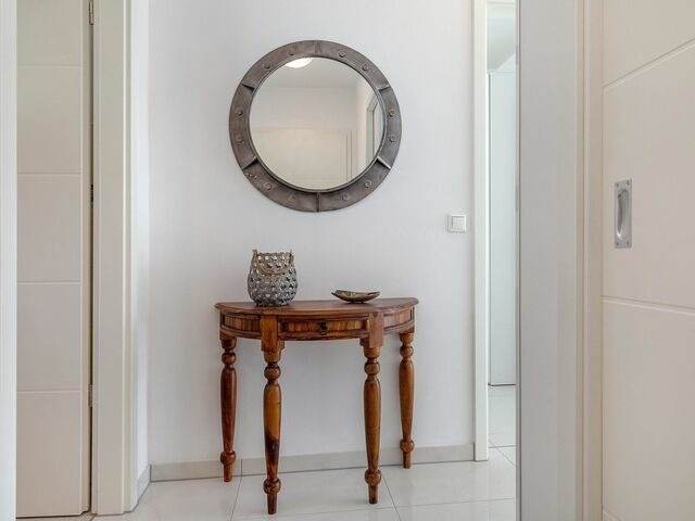 Ferienwohnung in Ostseeheilbad Zingst - Ferienanlage Strandwiese Suite Windsegler - Bild 13