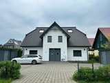 Ferienwohnung in Zingst - Löwenzahn - Haus Sommerwiese - Bild 19
