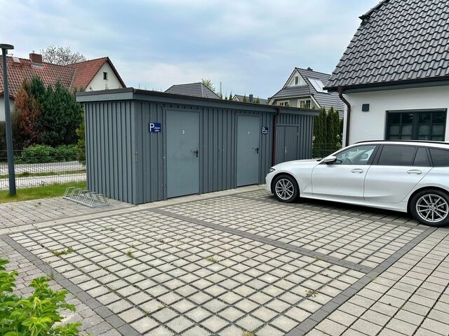 Ferienwohnung in Zingst - Löwenzahn - Haus Sommerwiese - Bild 21