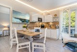 Ferienwohnung in Ostseeheilbad Zingst - Villa Strandblick 2 - Bild 8