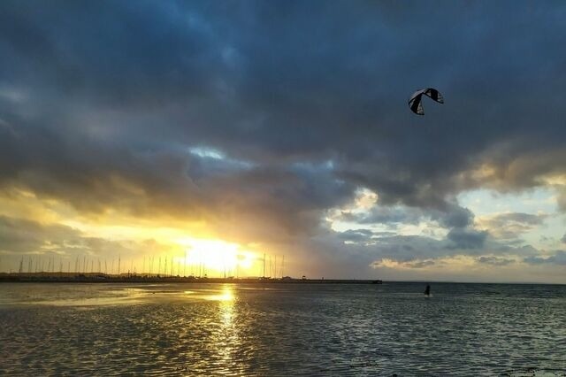 Ferienhaus in Gelting - Ferienhaus Wackerama in Gelting - Bild 25