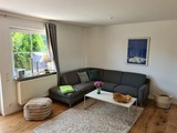 Ferienwohnung in Breege - Sonnenhus 2 - Breege/Rügen - Bild 1