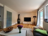 Ferienwohnung in Breege - Sonnenhus 2 - Breege/Rügen - Bild 2