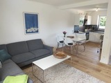 Ferienwohnung in Breege - Sonnenhus 2 - Breege/Rügen - Bild 4