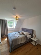 Ferienwohnung in Breege - Sonnenhus 2 - Breege/Rügen - Bild 9