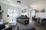 Ferienwohnung in Ostseeheilbad Zingst - Beachbreak - Bild 1