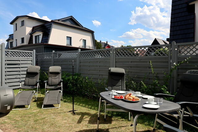 Ferienwohnung in Ostseeheilbad Zingst - Beachbreak - Bild 9