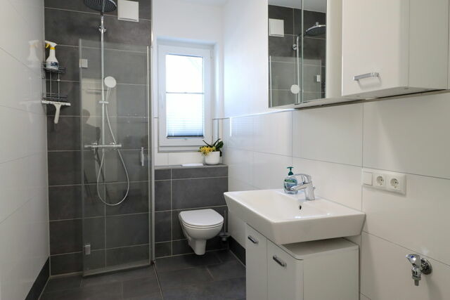 Ferienwohnung in Ostseeheilbad Zingst - Beachbreak - Bild 11