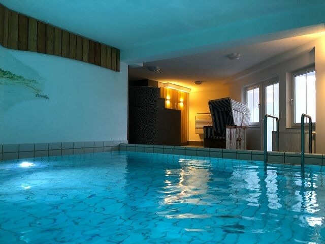 Ferienwohnung in Grömitz - Residenz am Yachthafen Whg. 9 - Bild 2