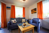 Ferienwohnung in Grömitz - Residenz am Yachthafen Whg. 9 - Bild 4