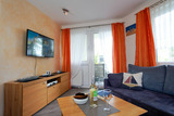 Ferienwohnung in Grömitz - Residenz am Yachthafen Whg. 9 - Bild 6