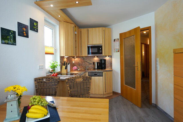 Ferienwohnung in Grömitz - Residenz am Yachthafen Whg. 9 - Bild 11