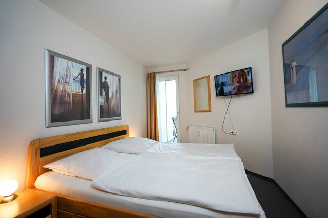 Ferienwohnung in Grömitz - Residenz am Yachthafen Whg. 9 - Bild 12