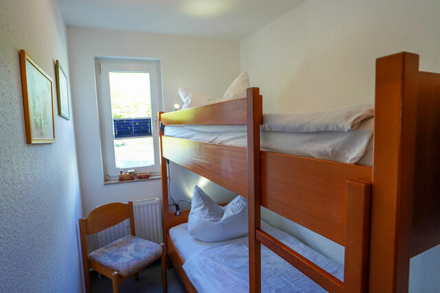Ferienwohnung in Grömitz - Residenz am Yachthafen Whg. 9 - Bild 18