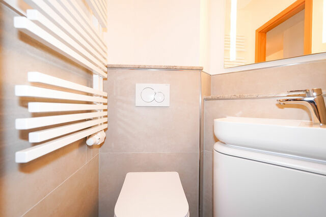 Ferienwohnung in Grömitz - Residenz am Yachthafen Whg. 9 - Bild 22