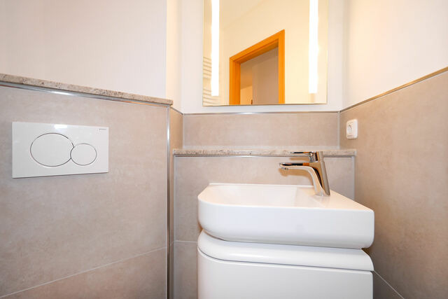 Ferienwohnung in Grömitz - Residenz am Yachthafen Whg. 9 - Bild 23