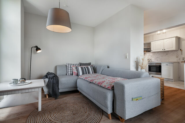 Ferienwohnung in Gr&ouml;mitz - MeerZeit - Bild 7