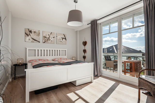 Ferienwohnung in Gr&ouml;mitz - MeerZeit - Bild 16