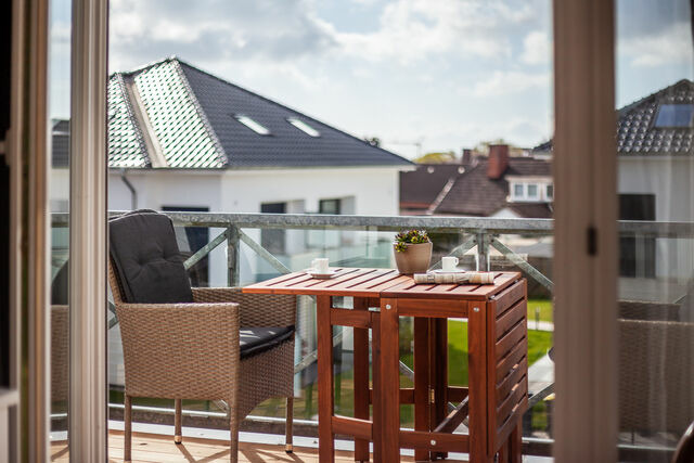 Ferienwohnung in Gr&ouml;mitz - MeerZeit - Bild 20