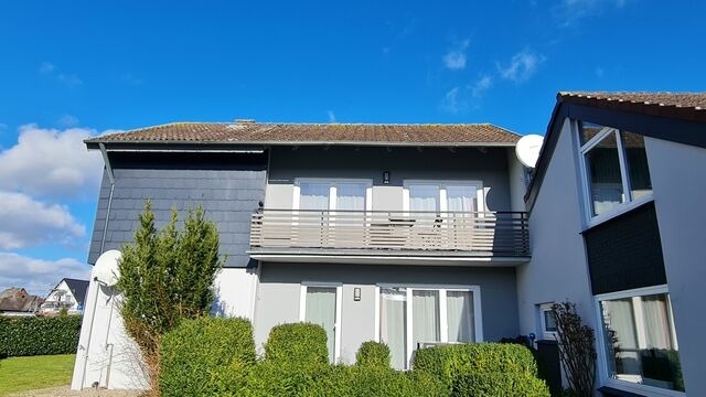 Ferienwohnung in Kellenhusen - FeWo Hilgon 4 OG - Bild 15