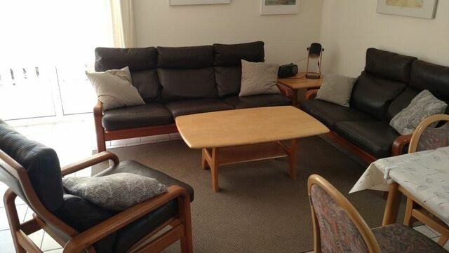 Ferienwohnung in Kellenhusen - FeWo Haus Nikolaus 2 - Bild 2