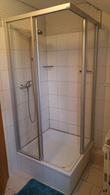 Ferienwohnung in Kellenhusen - FeWo Haus Nikolaus 2 - Bild 16