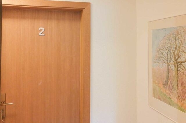 Ferienwohnung in Kellenhusen - FeWo Haus Nikolaus 2 - Bild 19