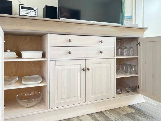 Ferienwohnung in Grömitz - ZUR STEILKÜSTE | Wellness-Appartement | APPARTO Grömitz - Bild 23