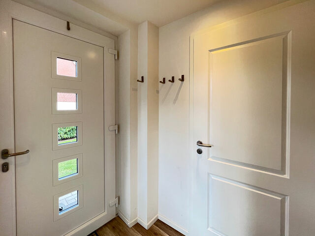 Ferienwohnung in Grömitz - ZUR STEILKÜSTE | Wellness-Appartement | APPARTO Grömitz - Bild 25