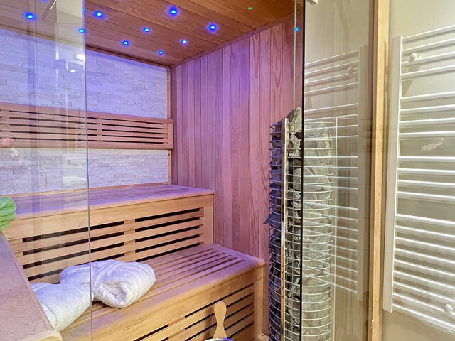 Ferienwohnung in Grömitz - ZUR STEILKÜSTE | Wellness-Appartement | APPARTO Grömitz - Bild 2