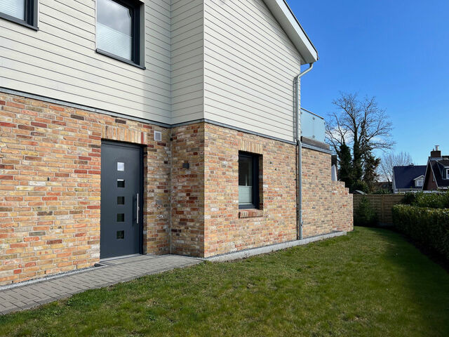 Ferienwohnung in Grömitz - ZUR STEILKÜSTE | Wellness-Appartement | APPARTO Grömitz - Bild 7