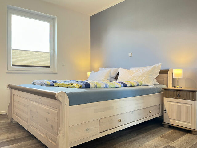 Ferienwohnung in Grömitz - ZUR STEILKÜSTE | Wellness-Appartement | APPARTO Grömitz - Bild 9