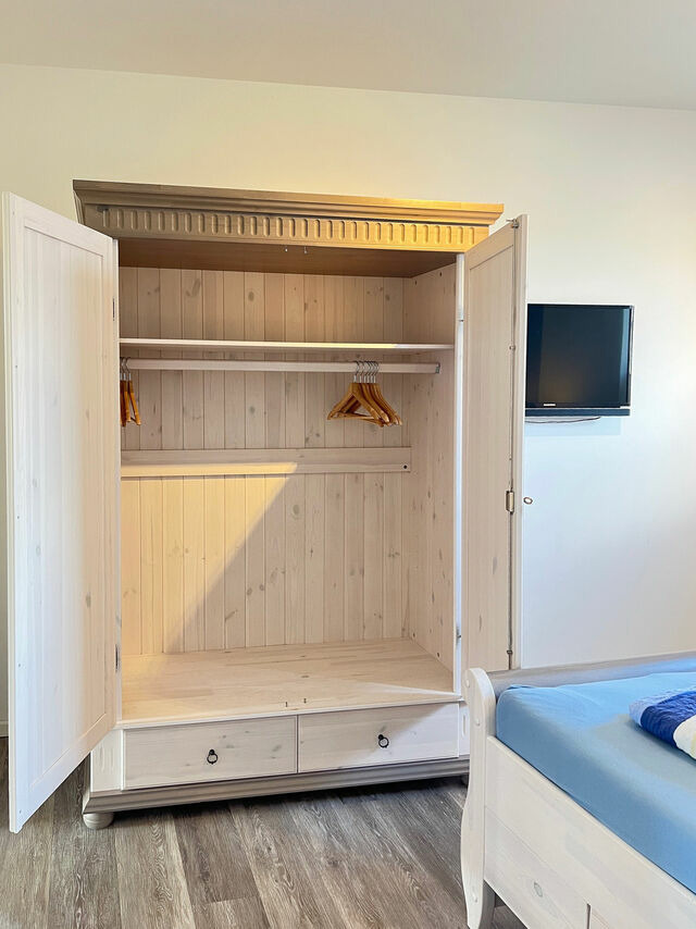 Ferienwohnung in Grömitz - ZUR STEILKÜSTE | Wellness-Appartement | APPARTO Grömitz - Bild 10