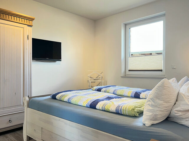 Ferienwohnung in Grömitz - ZUR STEILKÜSTE | Wellness-Appartement | APPARTO Grömitz - Bild 11