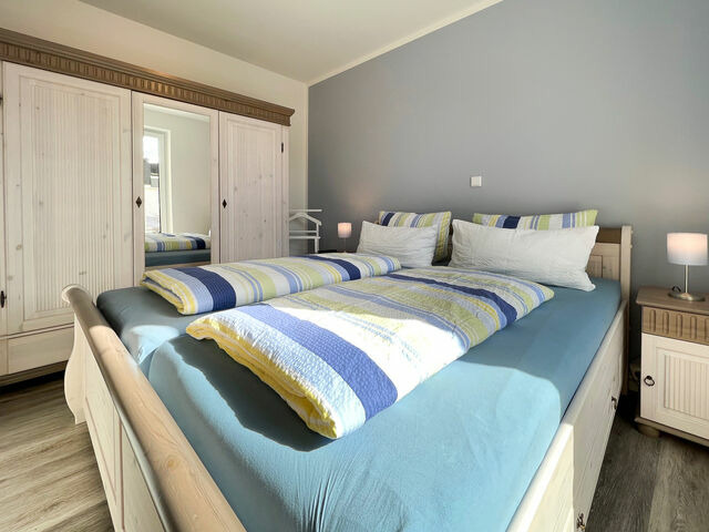 Ferienwohnung in Grömitz - ZUR STEILKÜSTE | Wellness-Appartement | APPARTO Grömitz - Bild 17