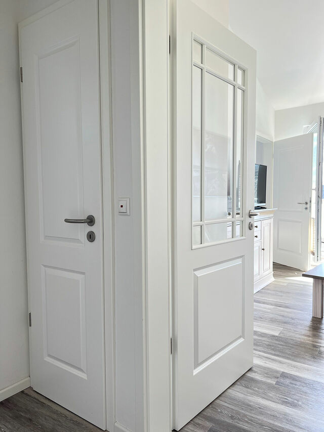 Ferienwohnung in Gr&ouml;mitz - ZUM LEUCHTTURM | Wellness-Appartement | APPARTO Gr&ouml;mitz - Bild 24