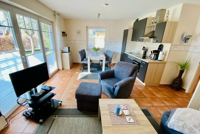 Ferienwohnung in Ostseeheilbad Zingst - FW Sonne - Bild 6